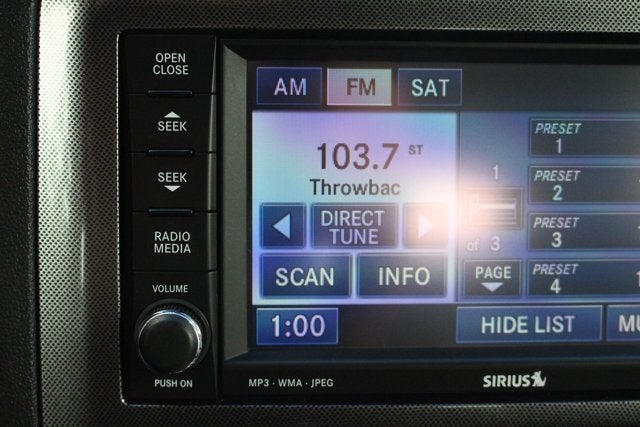 2008 Dodge Challenger Hennessey SRT8