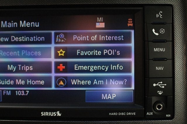 2008 Dodge Challenger Hennessey SRT8