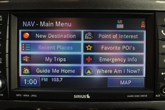 2008 Dodge Challenger Hennessey SRT8