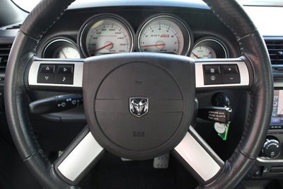 2008 Dodge Challenger Hennessey SRT8