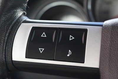 2008 Dodge Challenger Hennessey SRT8