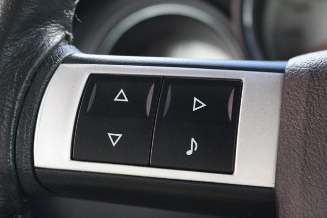 2008 Dodge Challenger Hennessey SRT8