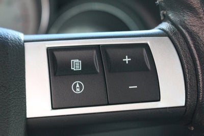 2008 Dodge Challenger Hennessey SRT8