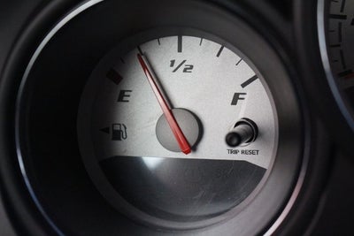 2008 Dodge Challenger Hennessey SRT8