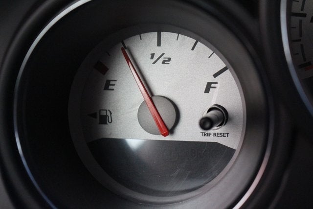 2008 Dodge Challenger Hennessey SRT8