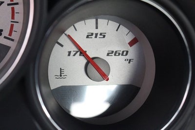 2008 Dodge Challenger Hennessey SRT8