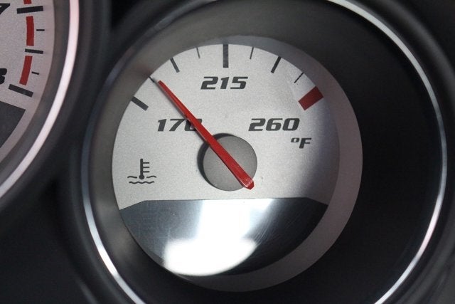 2008 Dodge Challenger Hennessey SRT8