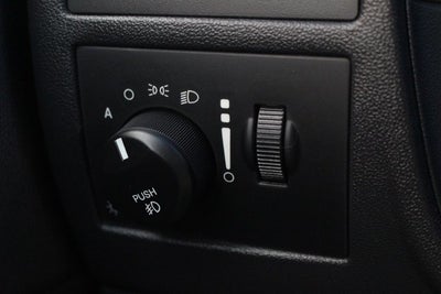 2008 Dodge Challenger Hennessey SRT8