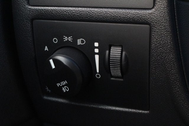 2008 Dodge Challenger Hennessey SRT8