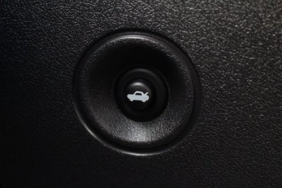 2008 Dodge Challenger Hennessey SRT8