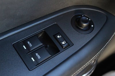 2008 Dodge Challenger Hennessey SRT8