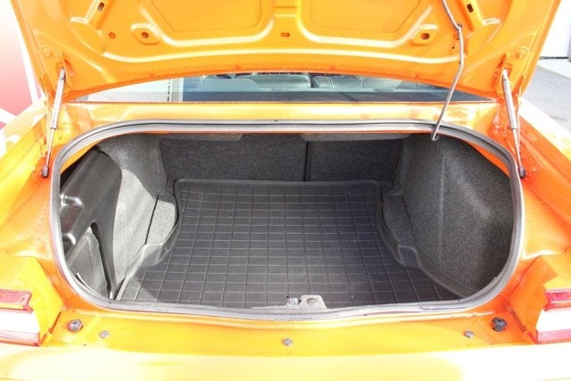 2008 Dodge Challenger Hennessey SRT8