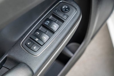 2019 Chrysler 300 300S