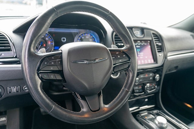 2019 Chrysler 300 300S