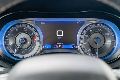 2019 Chrysler 300 300S