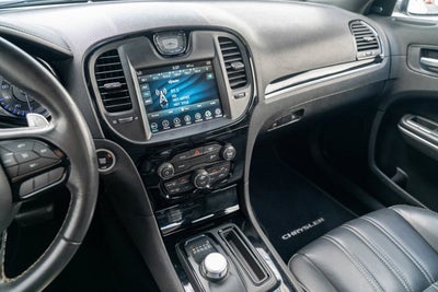 2019 Chrysler 300 300S