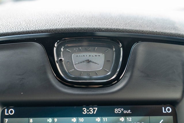 2019 Chrysler 300 300S