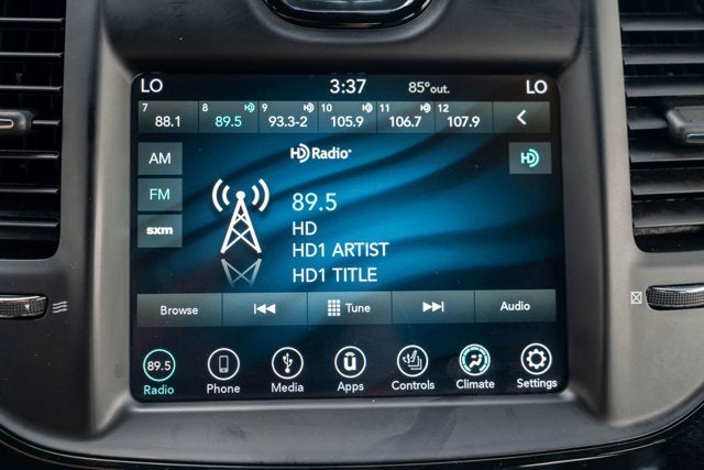 2019 Chrysler 300 300S