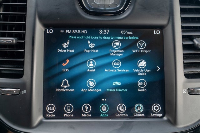 2019 Chrysler 300 300S