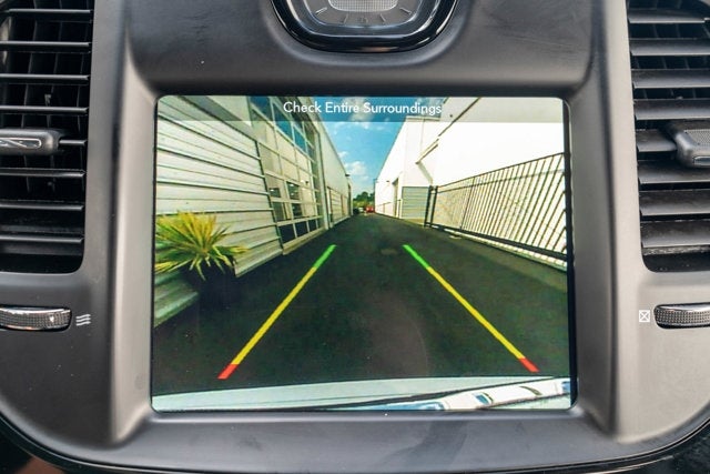 2019 Chrysler 300 300S