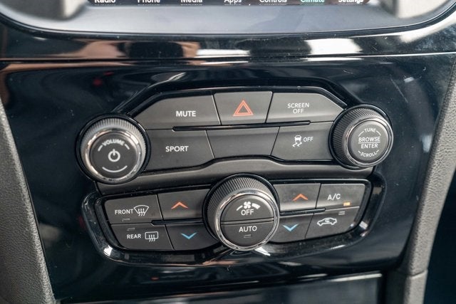 2019 Chrysler 300 300S