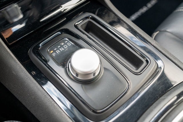 2019 Chrysler 300 300S