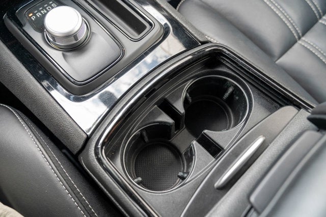 2019 Chrysler 300 300S