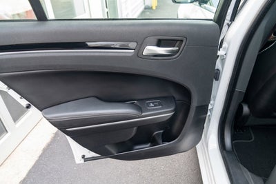 2019 Chrysler 300 300S