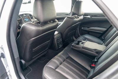 2019 Chrysler 300 300S