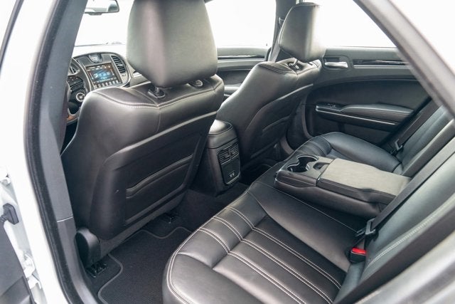 2019 Chrysler 300 300S