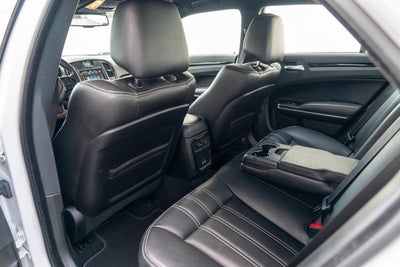 2019 Chrysler 300 300S