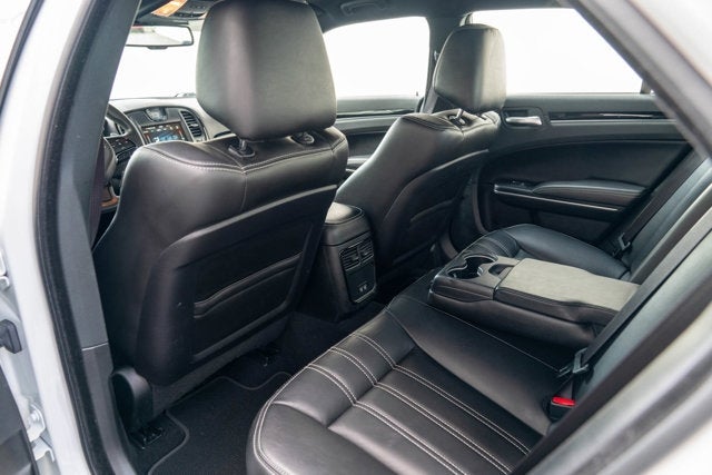 2019 Chrysler 300 300S