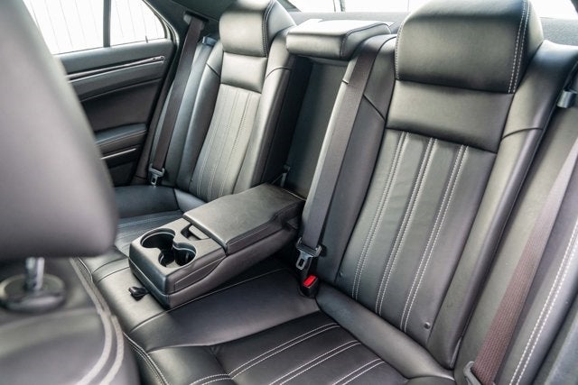 2019 Chrysler 300 300S