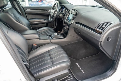 2019 Chrysler 300 300S