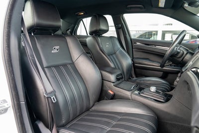 2019 Chrysler 300 300S