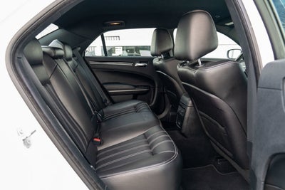 2019 Chrysler 300 300S