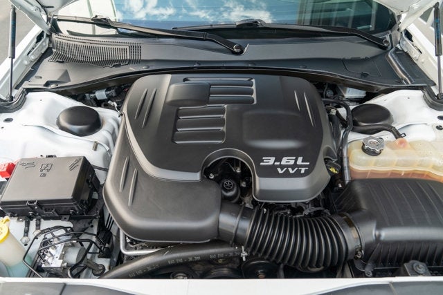 2019 Chrysler 300 300S