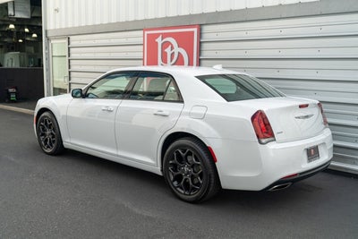 2019 Chrysler 300 300S