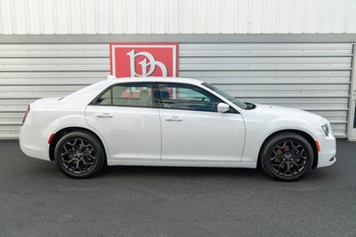 2019 Chrysler 300 300S