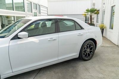 2019 Chrysler 300 300S
