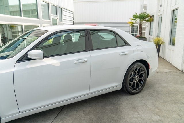 2019 Chrysler 300 300S