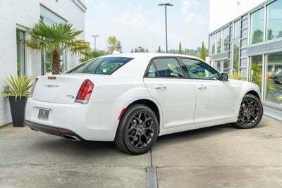 2019 Chrysler 300 300S
