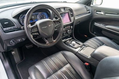 2019 Chrysler 300 300S