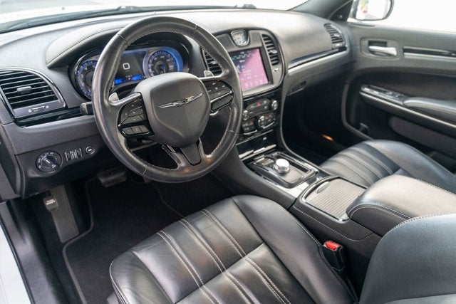 2019 Chrysler 300 300S