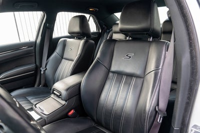 2019 Chrysler 300 300S