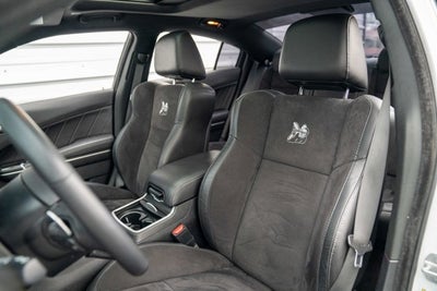 2018 Dodge Charger R/T Scat Pack