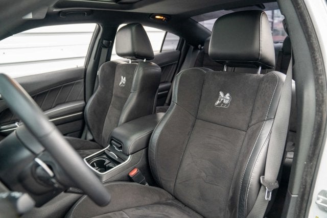 2018 Dodge Charger R/T Scat Pack