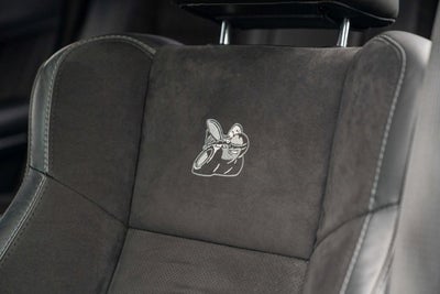 2018 Dodge Charger R/T Scat Pack