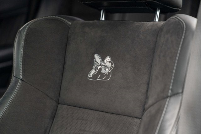 2018 Dodge Charger R/T Scat Pack