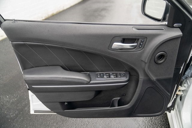 2018 Dodge Charger R/T Scat Pack